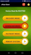 Reboot into Recovery - xFast ภาพหน้าจอ 7