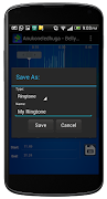 Ringtone Maker 스크린샷 6