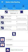 PEC.ServiceApp скриншот 3