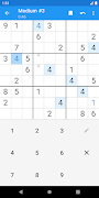 Sudoku Genius Solver โปสเตอร์