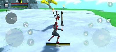 Folclore Enfeitiçado capture d'écran 3