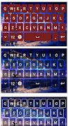 Keyboard Themes for Android โปสเตอร์