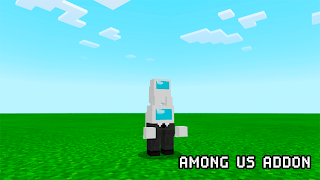 Mod Among Us скриншот 4