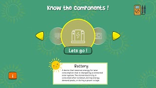 Mind of Solar (MOS) পোস্টার