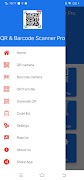 QR & Barcode Scanner Pro স্ক্রিনশট 3