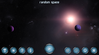 برنامه‌نما Random Space: Survival عکس از صفحه