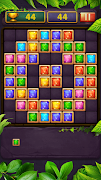 Jungle Gem: Jewel Block Puzzle Screenshot 5