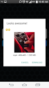 Video Downloader for Twitter screenshot 4