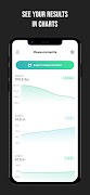 FormaTrack - Body Tracker ảnh chụp màn hình 7