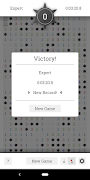 برنامه‌نما Minesweeper عکس از صفحه