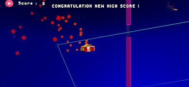 Paro Rocket screenshot 7