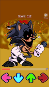 FNF LORD X Mod Test 截圖 4