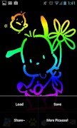 Picasso - Scratch,Stamp,Draw! screenshot 7