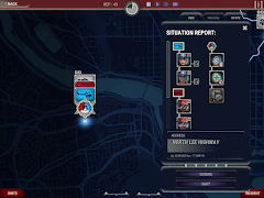 911 Operator DEMO ảnh chụp màn hình 7