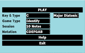 Harmonica Notes โปสเตอร์