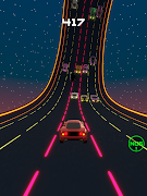 Traffic Racing Screenshot 4