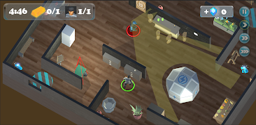 High Alert Screenshot 7