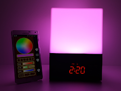 smart LED Cube اسکرین شاٹ 1