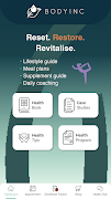 BodyInc постер