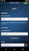 O2 Car Control 截图 3
