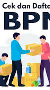 Cek dan Daftar Bansos BPNT syot layar 1