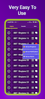 8 bit Ringtones скриншот 3