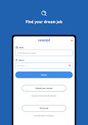 Jobs - Job Search - Careers স্ক্রিনশট 4