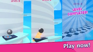 Timed Jump capture d'écran 3