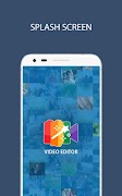 Video Editor постер