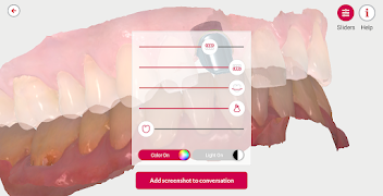 3Shape Communicate screenshot 7