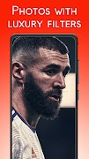 RM Wallpaper HD screenshot 1
