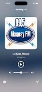 Aksaray FM screenshot 2