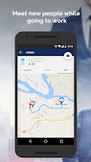 TRU Rideshare ภาพหน้าจอ 2
