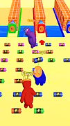 Plug Head Game screenshot 3