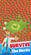 پوستر Farm Attack 3D