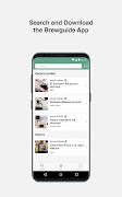 Brewguide 포스터
