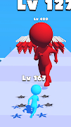 Level Up Run Screenshot 4