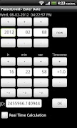 PlanetDroid اسکرین شاٹ 6