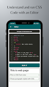 CSS Ekran Görüntüsü 4