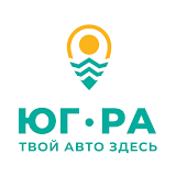 Автопарк ЮГ-РА আইকন