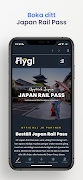 Flygi.se - Billiga flygresor screenshot 6