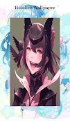 4 Schermata Hololive Wallpapers