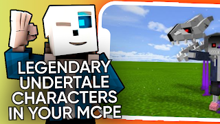 Undertale Mod Cartaz