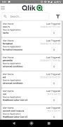 Qlik Alerting स्क्रीनशॉट 4