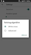 AK Cube Solver screenshot 5