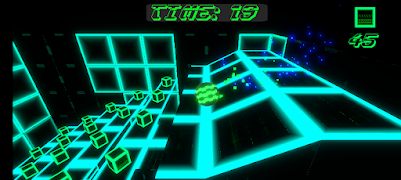 Cyber Labyrinth 截圖 5