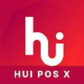 HUI POS Aplikasi Kasir Laundry