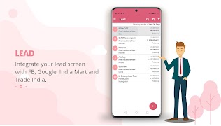 Rednote Call Widget 截圖 3