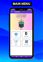 Leadership: Practical Skills screenshot 4