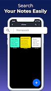 Notepad: Quick Notes Planner ภาพหน้าจอ 3